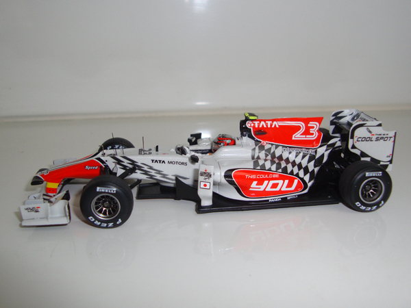 Zakspeed 891 Yamaha B.Schneider 1989 Nº34